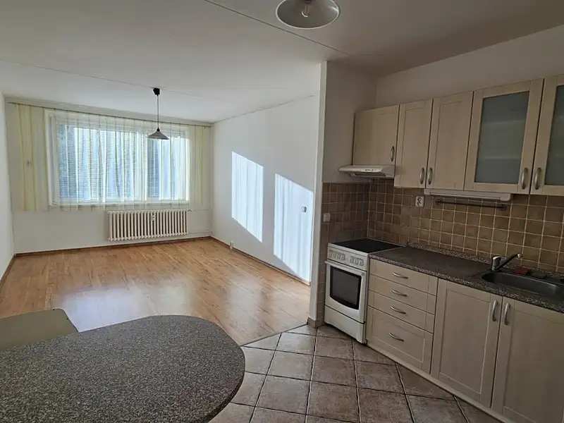 Prodej bytu 2+kk 49 m², Brno – náhled fotky 1
