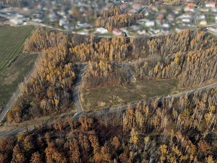 Prodej pozemku, 900 m² (8 z 10)
