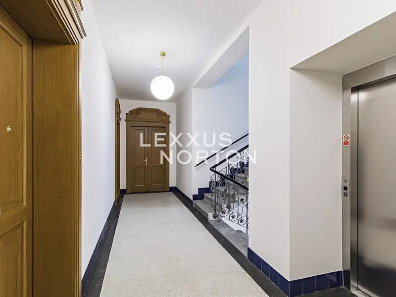 Prodej bytu 3+kk 73 m², Praha – náhled fotky 3