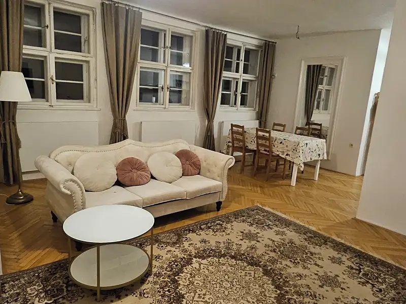 Pronájem bytu 3+kk 90 m², Ostrava – náhled fotky 3