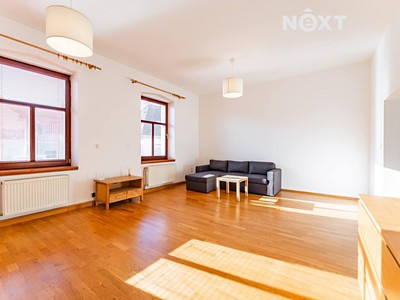 Wohnung 1+1 zur Miete, 49 m² (2 von 11)