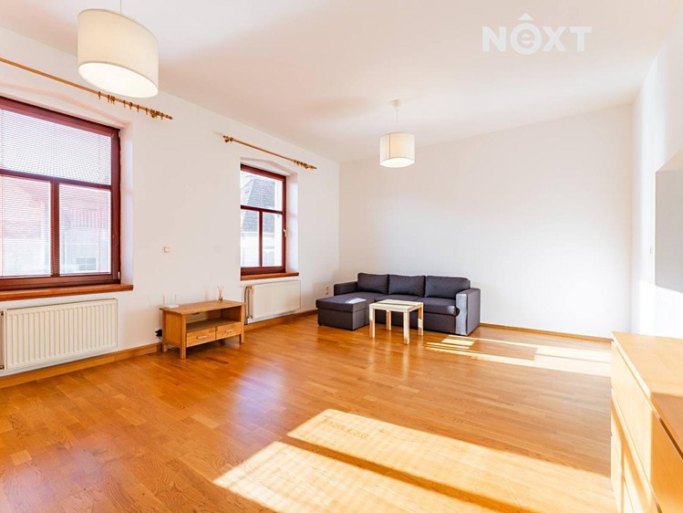 Wohnung 1+1 zur Miete, 49 m² (2 von 11)