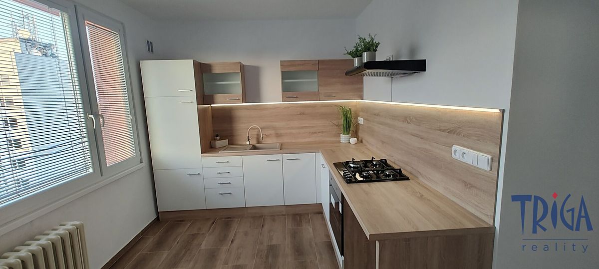 Prodej bytu 3+1 72 m², Jaroměř – fotka 1 z 3