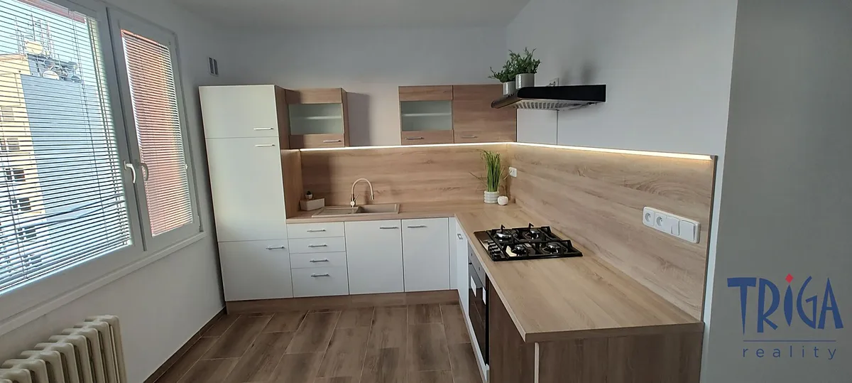 Prodej bytu 3+1 72 m²