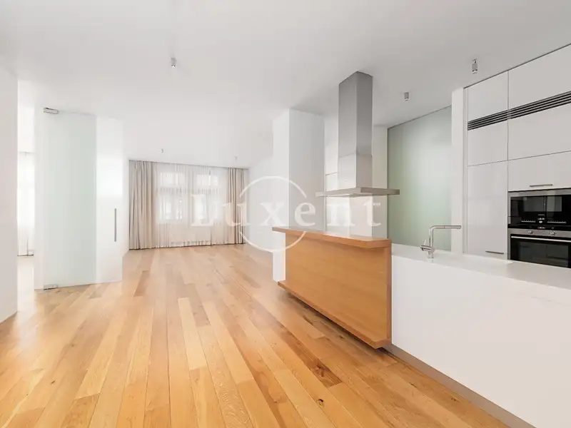 Pronájem bytu 5+kk 184 m², Praha – náhled fotky 1