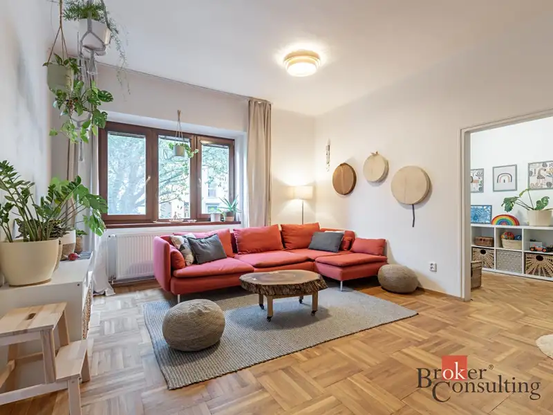 Prodej bytu 3+1 70 m², Brno – náhled fotky 3
