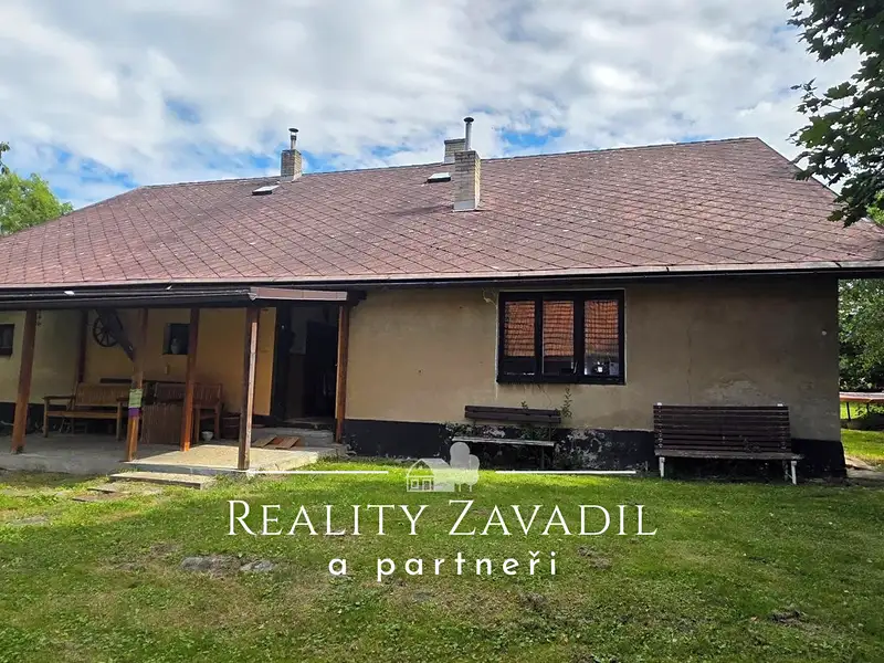 Prodej rodinného domu 150 m², pozemek 1553 m², Frýdlant nad Ostravicí – náhled fotky 1