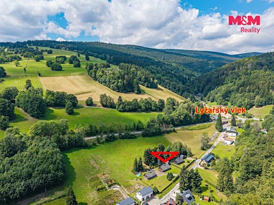 Prodej domu, 97 m² (2 z 28)
