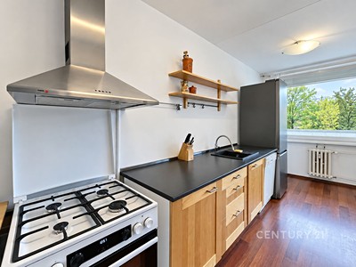 Wohnung 3+kk zur Miete, 98 m² (2 von 18)