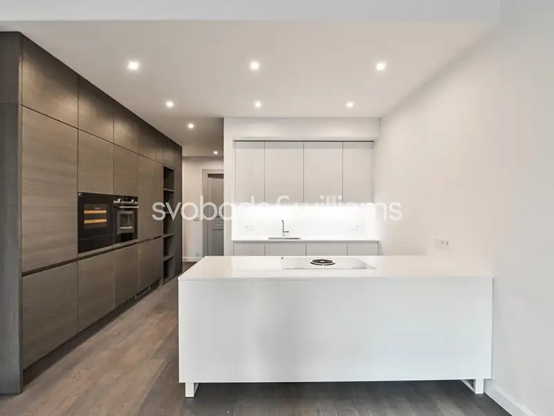 Pronájem bytu 3+kk 95 m², Praha – náhled fotky 2