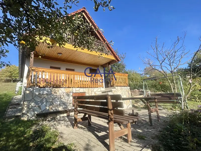 Prodej chaty 45 m², pozemek 536 m², Koryčany – náhled fotky 1