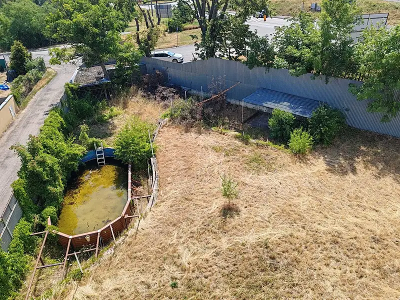 Dražba zahrady 1375 m², Znojmo – náhled fotky 3