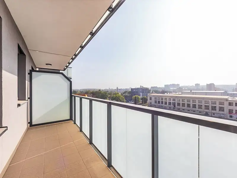 Pronájem bytu 2+kk 44 m², Praha – náhled fotky 2