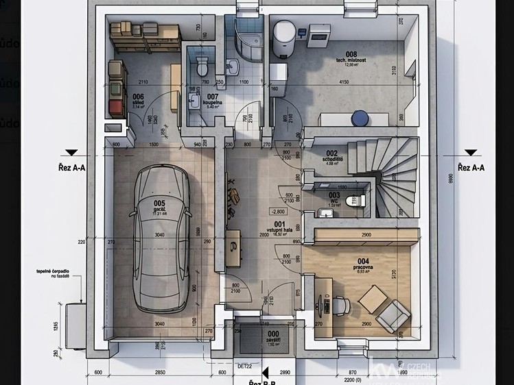 Prodej pozemku, 1 066 m² (15 z 17)