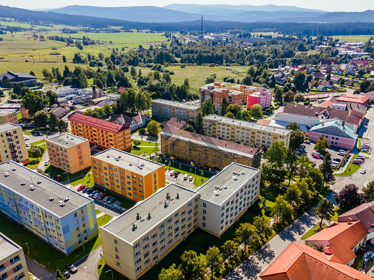 Wohnung 3+1 zum Kauf, 65 m² (9 von 10)