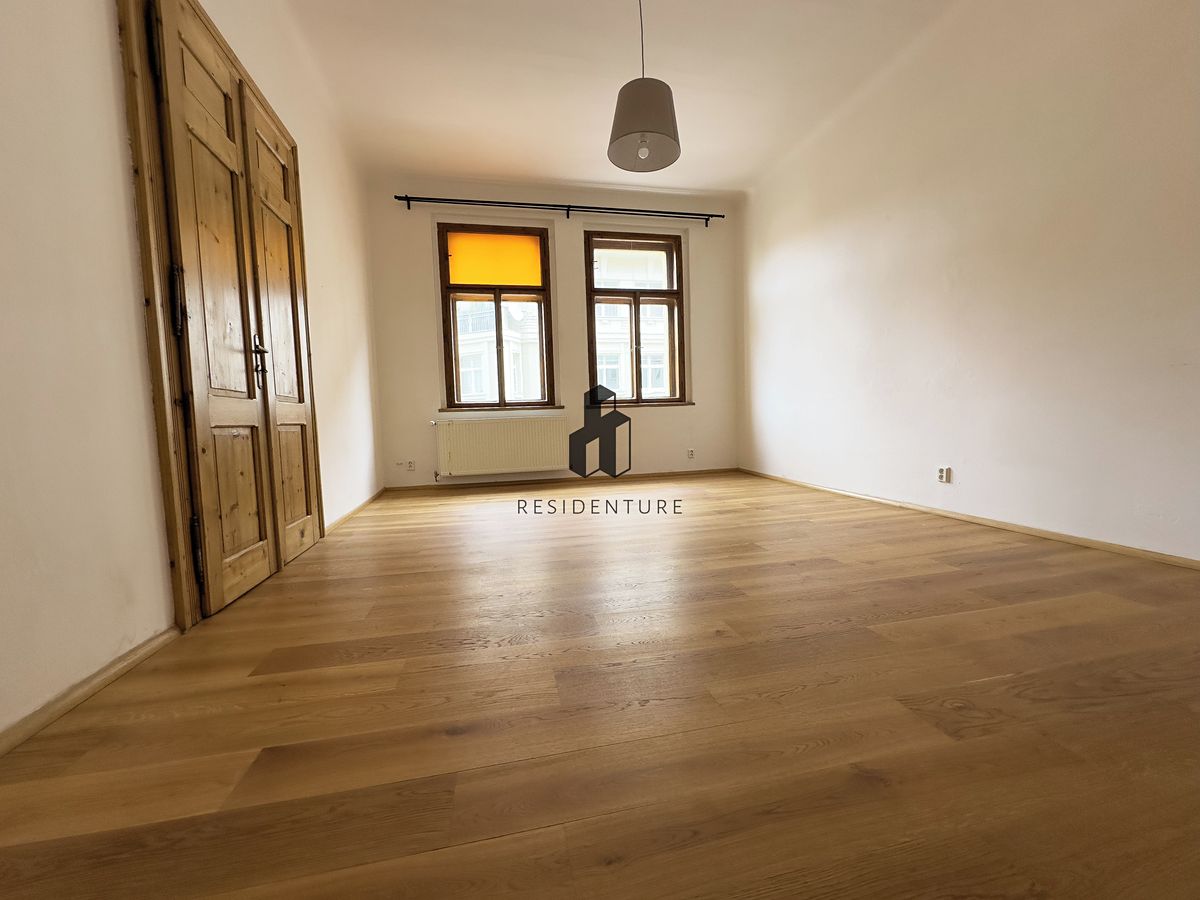 Pronájem bytu 2+1 61 m² – fotografie 2