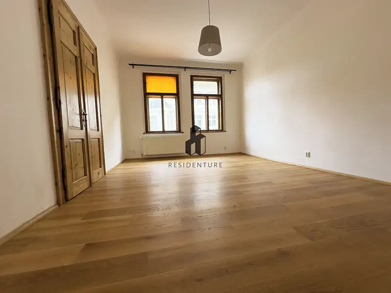 Pronájem bytu 2+1 61 m², Praha – náhled fotky 2