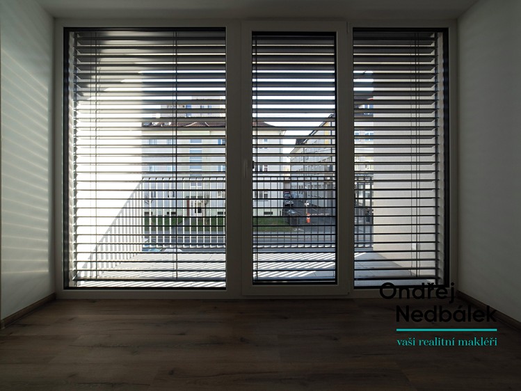 Wohnung 1+kk zur Miete, 33 m² (10 von 15)