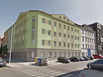 The 2+1 flat for rent, 84 m² (3 of 3)