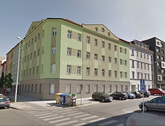 The 2+1 flat for rent, 84 m² (3 of 3)