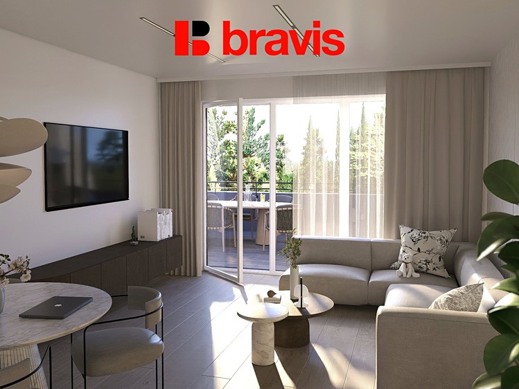 Prodej bytu 2+kk, 55 m² (5 z 10)