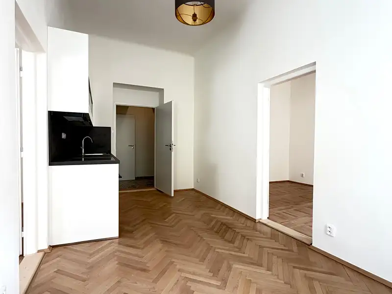 Pronájem bytu 3+kk 53 m², Praha – náhled fotky 3