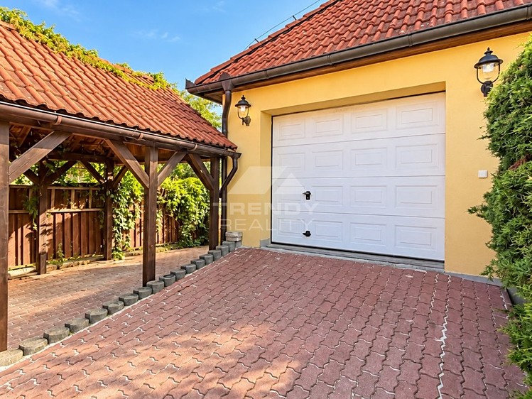 Будинок в оренду, 250 м² (21 з 26)