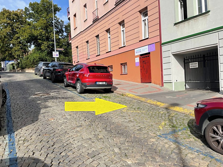 Нерухомість на продаж, 14 м² (2 з 6)