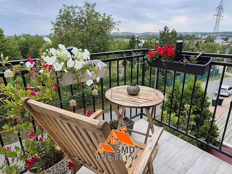 Prodej bytu 4+kk 68 m², Brno – náhled fotky 2