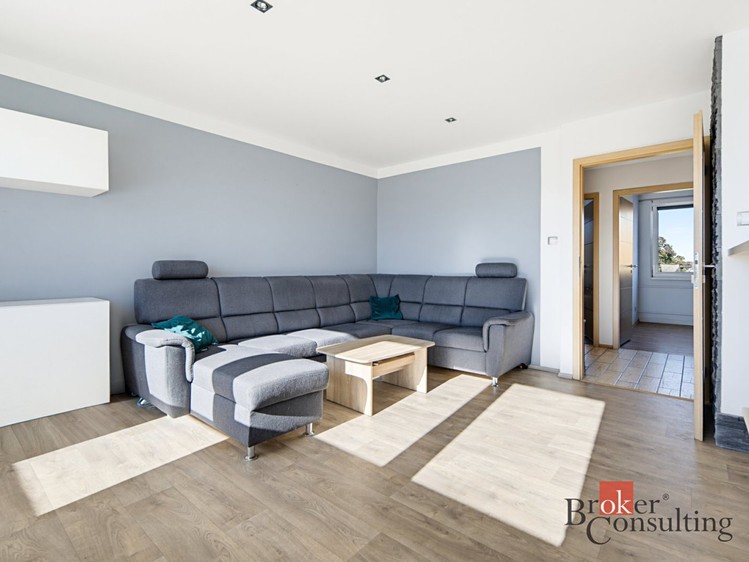 Wohnung 3+kk zum Kauf, 60 m² (2 von 16)