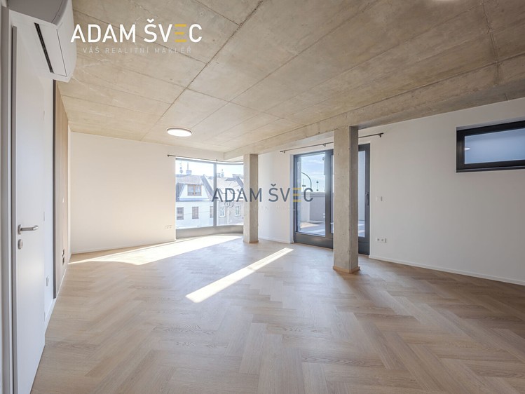 Wohnung 3+kk zur Miete, 80 m² (4 von 32)