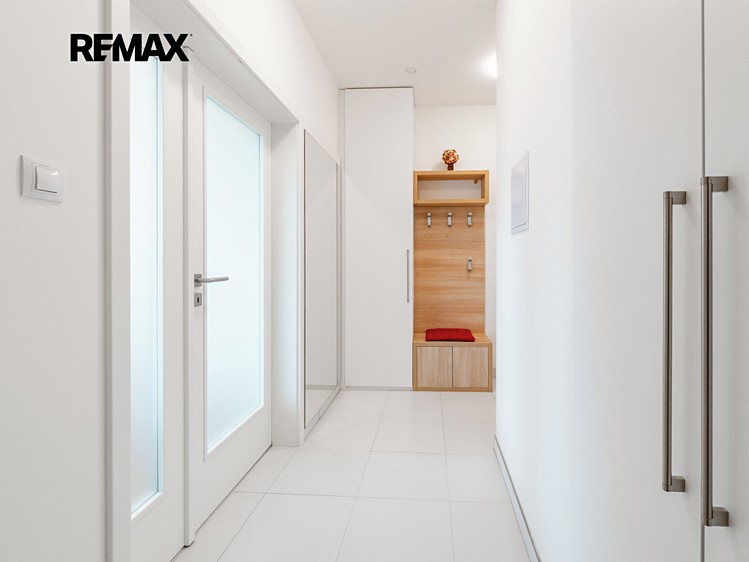 Квартира 1+kk на продаж, 45 м² (12 з 26)