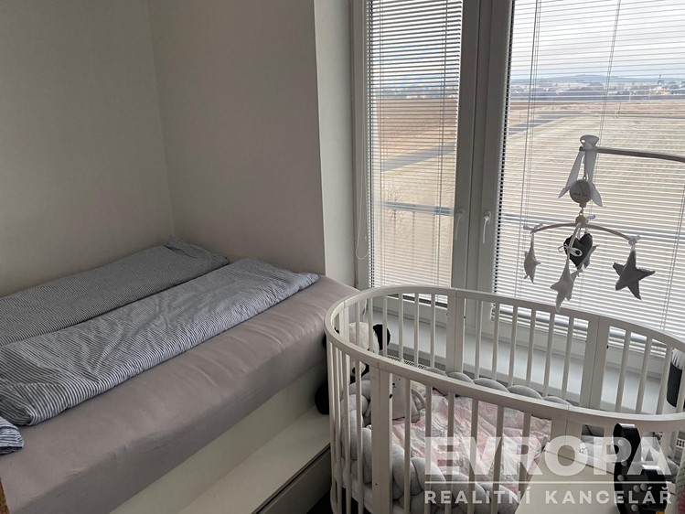 Wohnung 2+kk zur Miete, 48 m² (3 von 4)