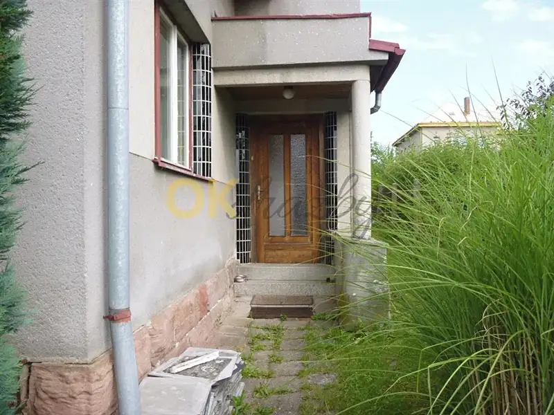 Dražba rodinného domu 565 m², pozemek 565 m², Semily – náhled fotky 2