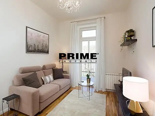 Pronájem bytu 2+kk 48 m², Praha – náhled fotky 2