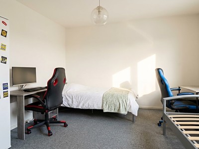 Wohnung 1+1 zum Kauf, 31 m² (2 von 9)