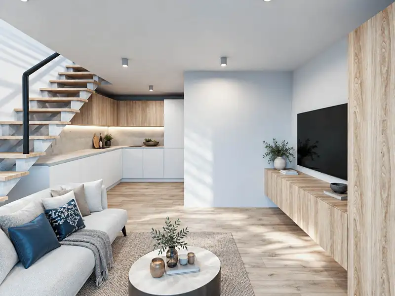 Prodej bytu 2+kk 39 m², Šardice – náhled fotky 1