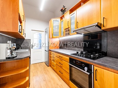 Wohnung 3+1 zur Miete, 62 m² (3 von 10)