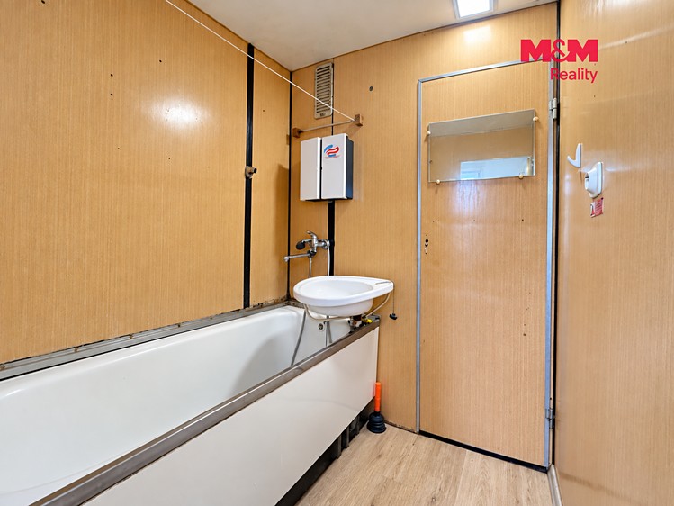 Квартира 2+1 на продаж, 58 м² (5 з 15)