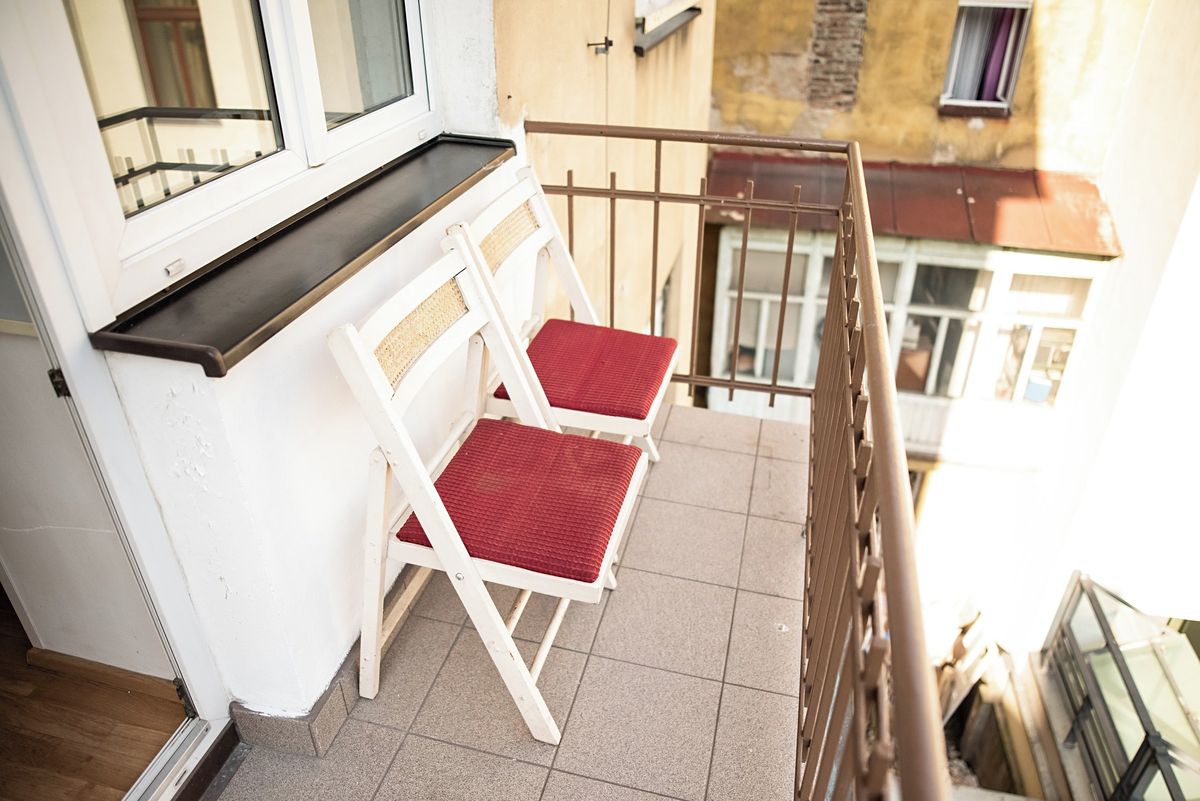 Pronájem bytu 2+kk 63 m² – fotografie 5