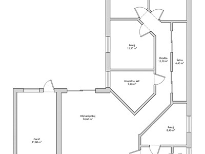 Prodej domu, 118 m² (2 z 37)
