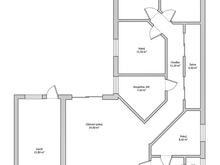Prodej domu, 118 m² (2 z 37)