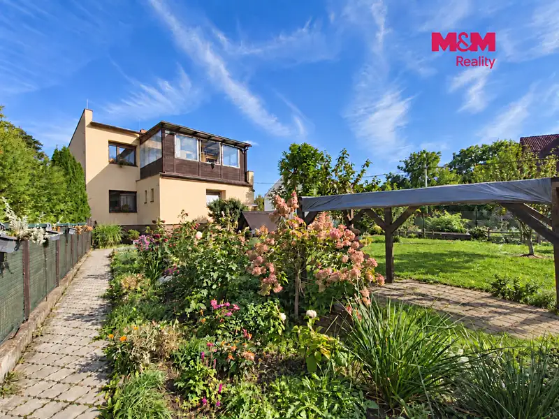 Prodej rodinného domu 174 m², pozemek 756 m², Bílovec – náhled fotky 2