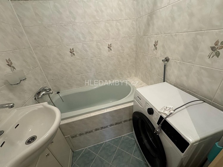 Pronájem bytu 2+1, 57 m² (12 z 13)