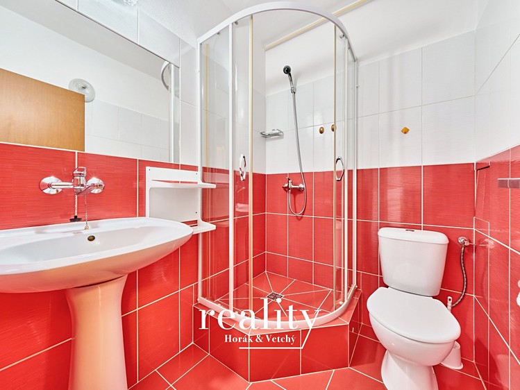Wohnung 1+1 zur Miete, 31 m² (5 von 6)