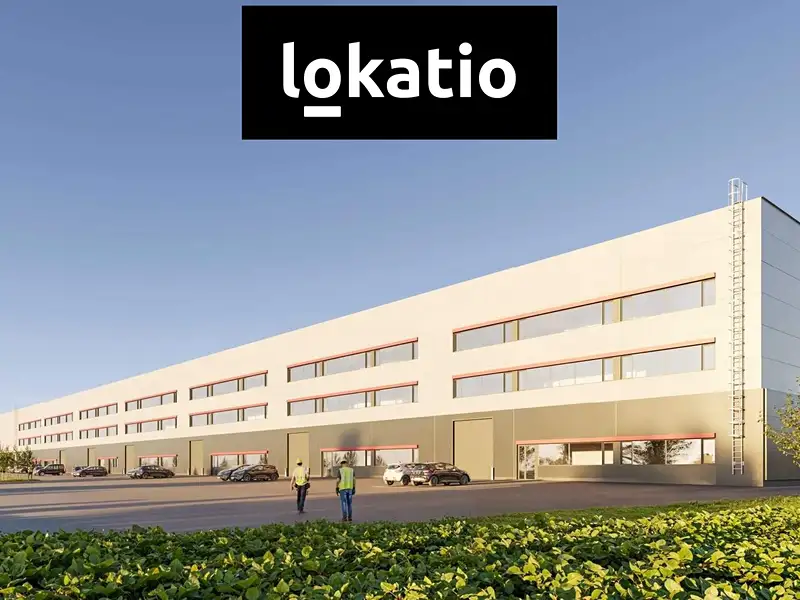 Pronájem skladového prostoru 22500 m², Brno – náhled fotky 1