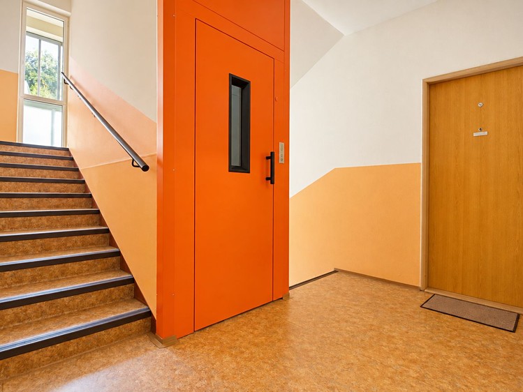 Квартира 1+1 на продаж, 40 м² (13 з 17)
