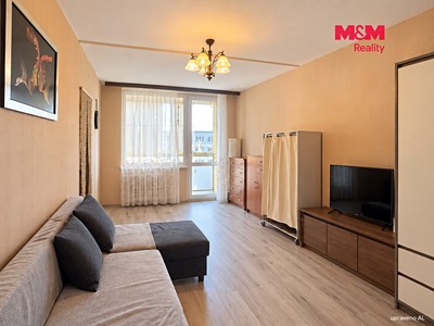 Квартира 3+1 на продаж, 72 м² (2 з 15)