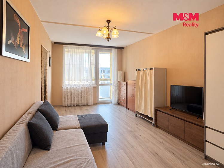 Квартира 3+1 на продаж, 72 м² (2 з 15)