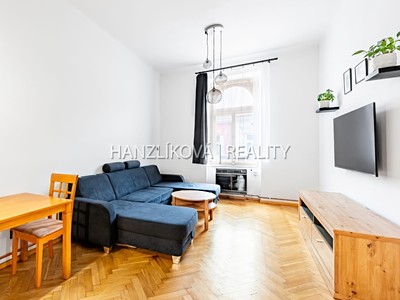 Wohnung 3+1 zur Miete, 62 m² (2 von 10)